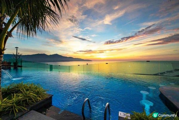 【越南峴港住宿】Top3峴港飯店推薦，海景渡假村狂推！