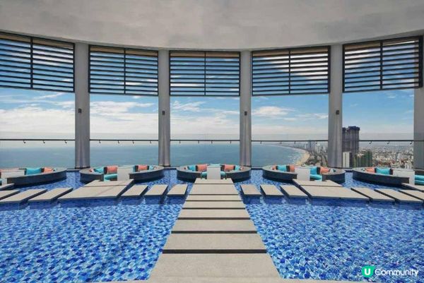 【越南峴港住宿】Top3峴港飯店推薦，海景渡假村狂推！