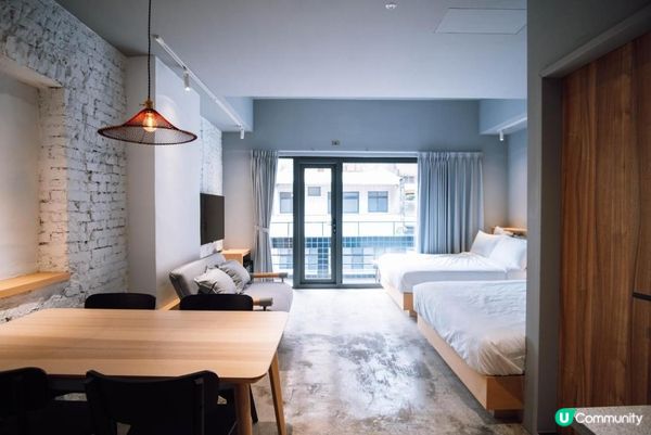 【基隆住宿】Top3基隆飯店民宿推薦，下樓就到廟口夜市！