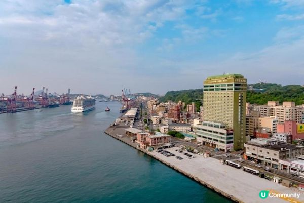 【基隆住宿】Top3基隆飯店民宿推薦，下樓就到廟口夜市！