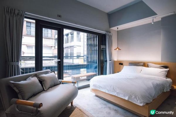 【基隆住宿】Top3基隆飯店民宿推薦，下樓就到廟口夜市！