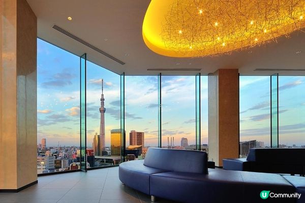 【東京住宿】Top3東京飯店推薦，7大住宿區域！新開幕！