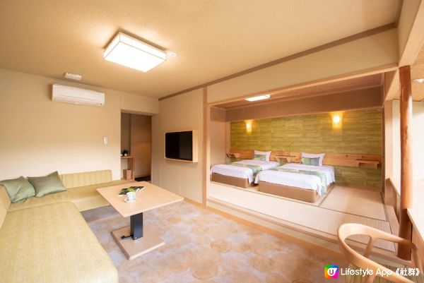 河口湖酒店26間｜富士山躺在床上看／免費溫泉／一泊二食／露天風呂／日式旅館　人均$300起