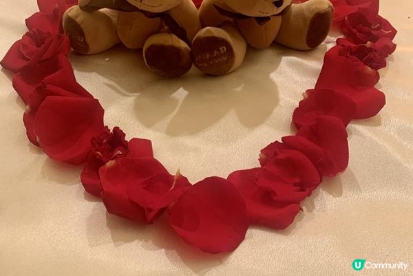 《生活》分享在香港港麗洒店Staycation悠閑地食、食、食的食物質素有驚喜？