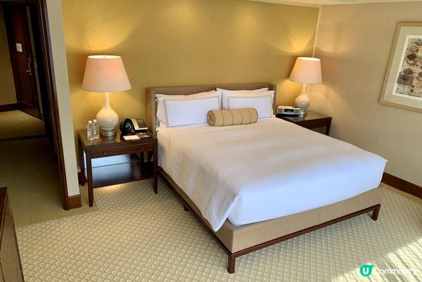 《生活》分享在香港港麗洒店Staycation悠閑地食、食、食的食物質素有驚喜？