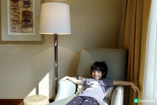 《生活》分享在香港港麗洒店Staycation悠閑地食、食、食的食物質素有驚喜？