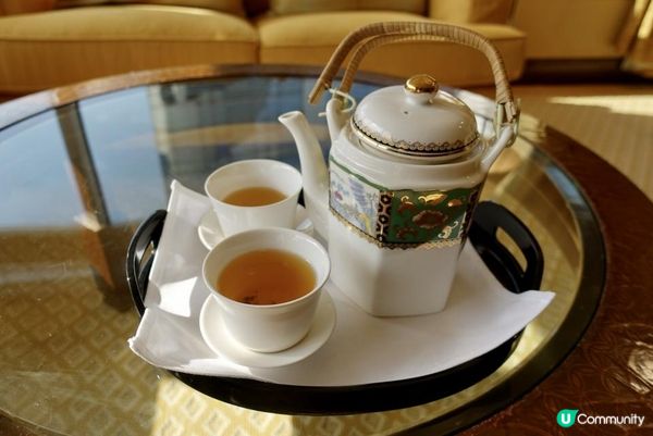 《生活》分享在香港港麗洒店Staycation悠閑地食、食、食的食物質素有驚喜？