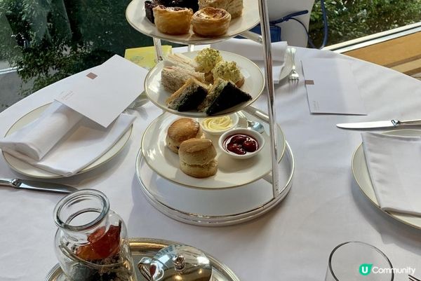 《生活》分享在香港港麗洒店Staycation悠閑地食、食、食的食物質素有驚喜？