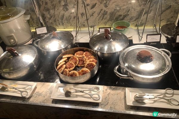 《生活》分享在香港港麗洒店Staycation悠閑地食、食、食的食物質素有驚喜？