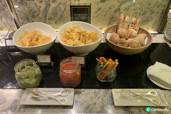 《生活》分享在香港港麗洒店Staycation悠閑地食、食、食的食物質素有驚喜？