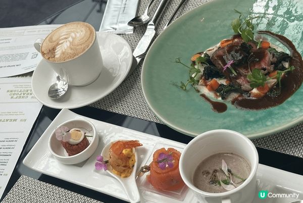 位於紅磡地鐵站的Hotel Icon 唯港薈酒店 GREEN...