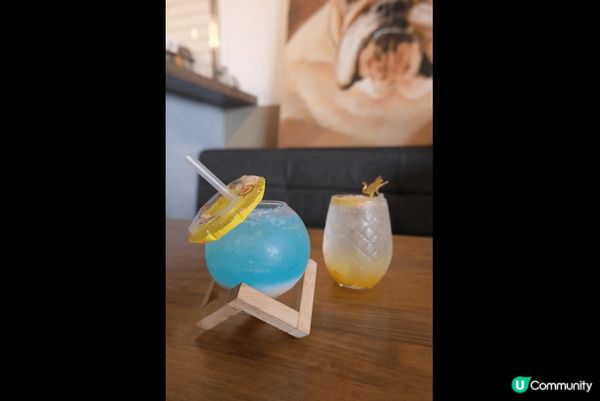 位於大尾篤龍尾灘附近嘅打卡貓貓cafe,有好多百厭BB貓陪你...