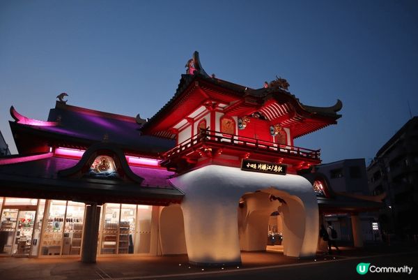 日本東京係每年都可以去?一次既城市，每一幅都好似畫一樣靚同有...