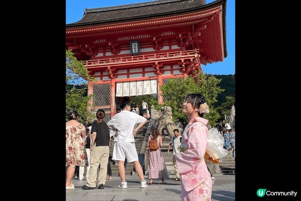 六月時去了意大利，其中有五漁村，是National Geog...