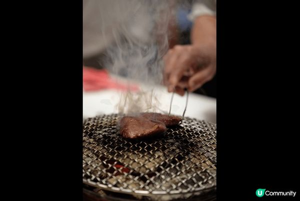 快閃東京。必去東京最好味的yakiniku @ Sumibi...