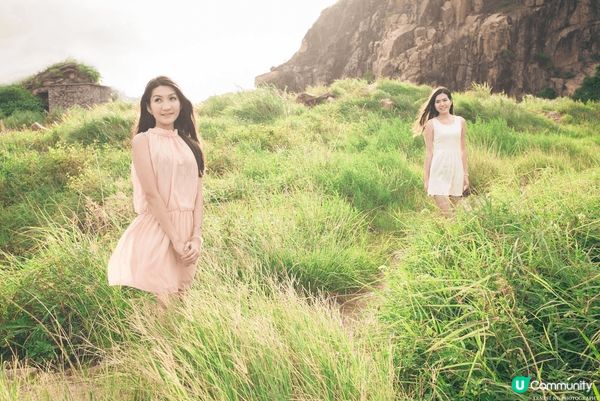 隱世打卡靚地方位於三家村，風景優美，景致怡人 