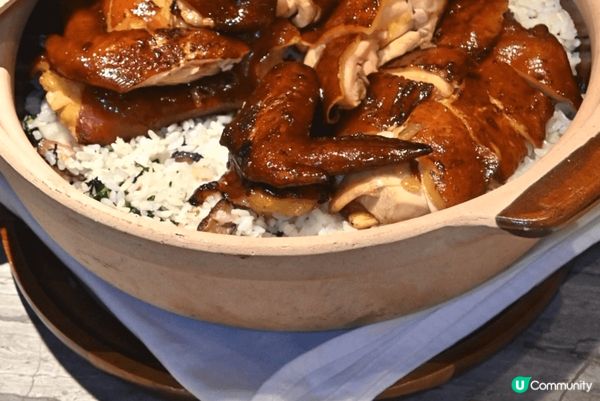 干諾道西181酒店內中菜廳Praya 菜式好特別，有新派潮菜...