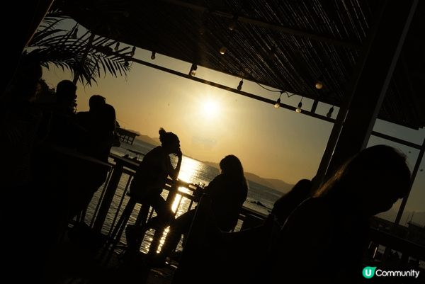 【#思思賢推介】南丫島海邊餐廳 Terracotta Lam...