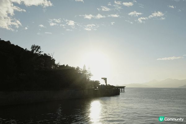 【#思思賢推介】南丫島海邊餐廳 Terracotta Lam...