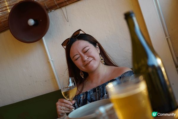 【#思思賢推介】南丫島海邊餐廳 Terracotta Lam...