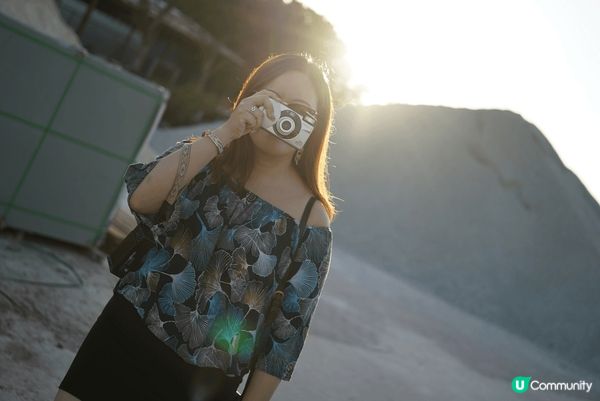 【#思思賢推介】南丫島海邊餐廳 Terracotta Lam...