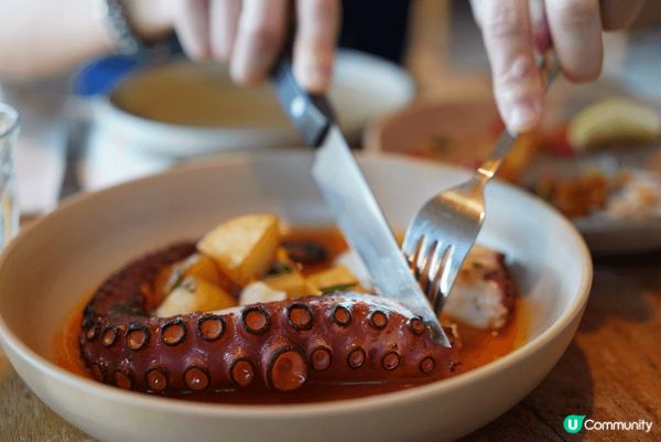 【#思思賢推介】南丫島海邊餐廳 Terracotta Lam...