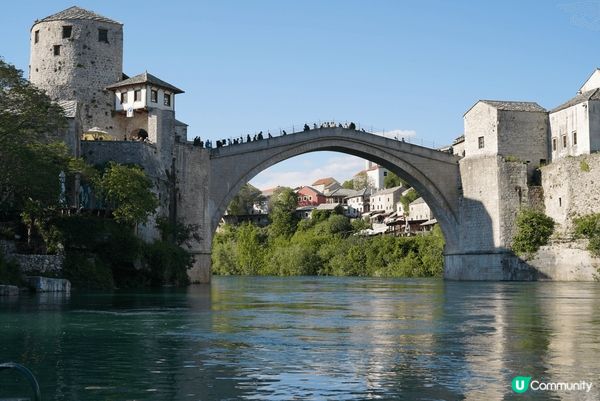 不再火藥的巴爾幹