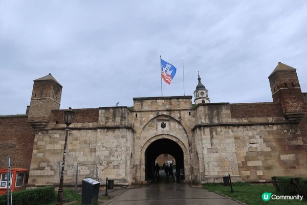 不再火藥的巴爾幹