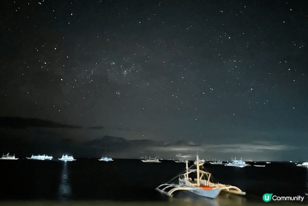 菲律賓潛水真係好正，風景超靚，係香港睇唔到既大自然環境，對住...