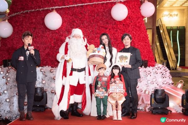 今個聖誕，海港城再度與超人氣日本微型攝影藝術家田中達也（Ta...