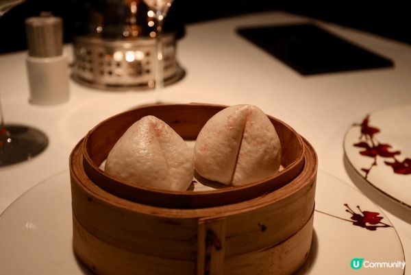 生日餐打卡hotel icon天外天中餐厅鲍鱼餐，非常之有纪...