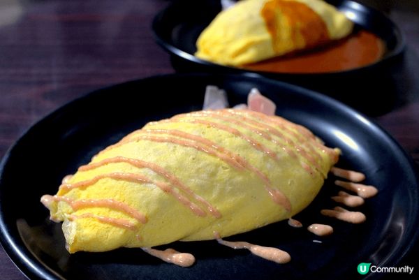 去大阪旅行大都會選擇一併遊覽京都及奈良，大阪元祖蛋包飯「北極...