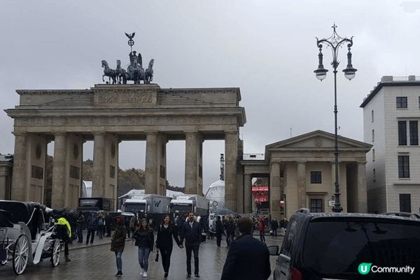 德國：推薦美食豬手/香腸/啤酒