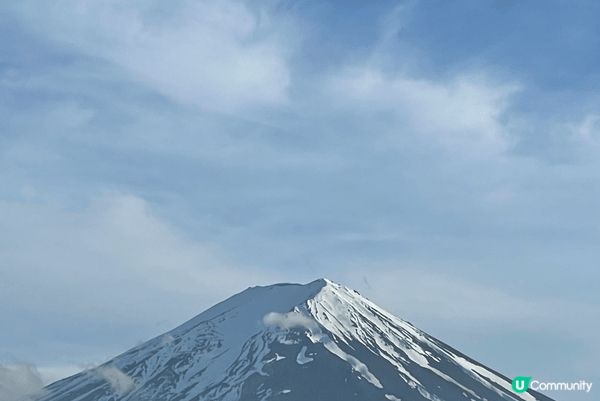 過個暖笠笠冬天
