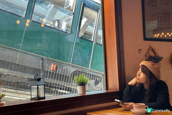 新春步步高-千島湖+ TramCafe. ～