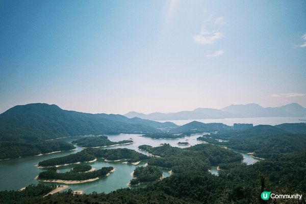 新春步步高-千島湖+ TramCafe. ～