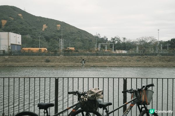 今次係為大家介紹上水河上鄉大家熱點! 首先大家可以喺上水火車...