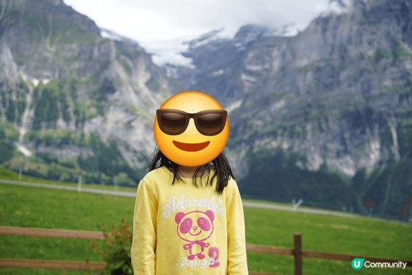 The first picture is in Beijin...