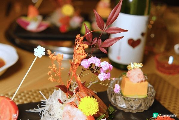 銅鑼灣露營風居酒屋!高質A4壽喜燒A4宮崎和牛,刺身,一試愛...