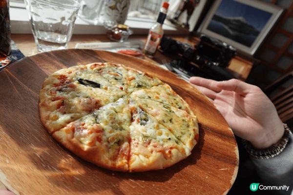 ## 富士山下嘆美食😋 山中湖必食推介！