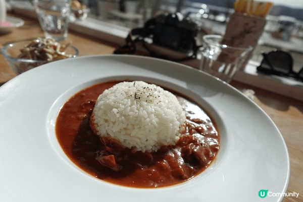 ## 富士山下嘆美食😋 山中湖必食推介！