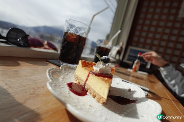 ## 富士山下嘆美食😋 山中湖必食推介！