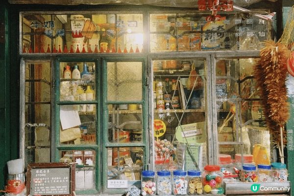 啟德好去處！AIRSIDE有九龍城寨展覽，高度還原舊日面貌！...