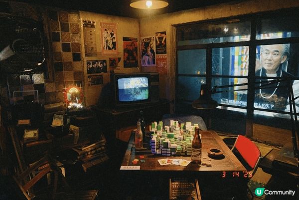 啟德好去處！AIRSIDE有九龍城寨展覽，高度還原舊日面貌！...