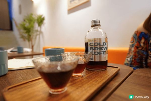 ☕ 澳門筷子基隱世Cafe｜酸種吐司+冷萃咖啡！