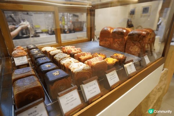 ☕ 澳門筷子基隱世Cafe｜酸種吐司+冷萃咖啡！