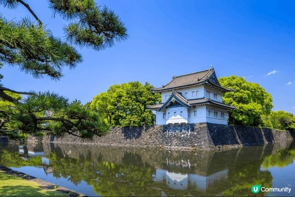 我覺得日本最值得打卡既地方有三個，分別係明治神宮，秋葉原同皇...