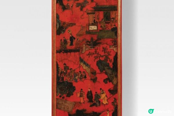 中大文物館新翼羅桂祥閣隆重開幕