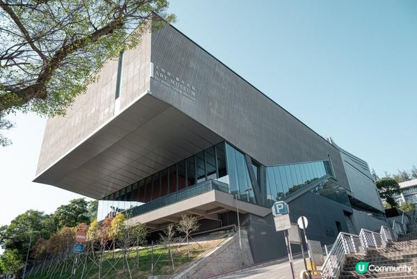 中大文物館新翼羅桂祥閣隆重開幕