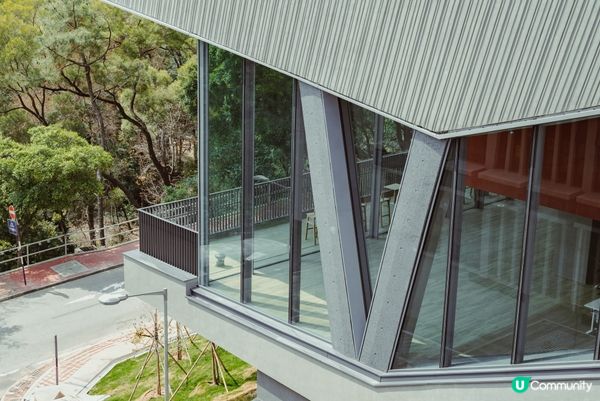 中大文物館新翼羅桂祥閣隆重開幕